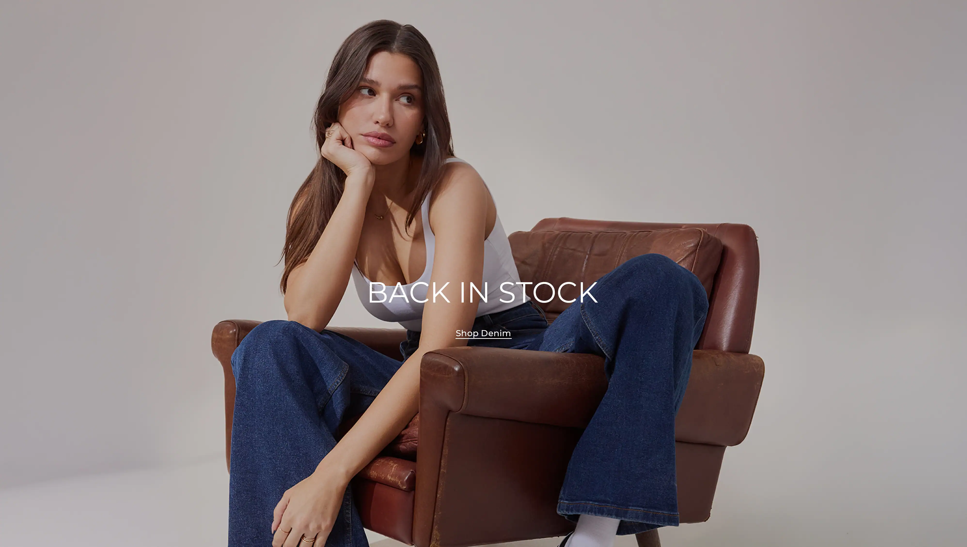 Timeless Style, Unmatched Comfort